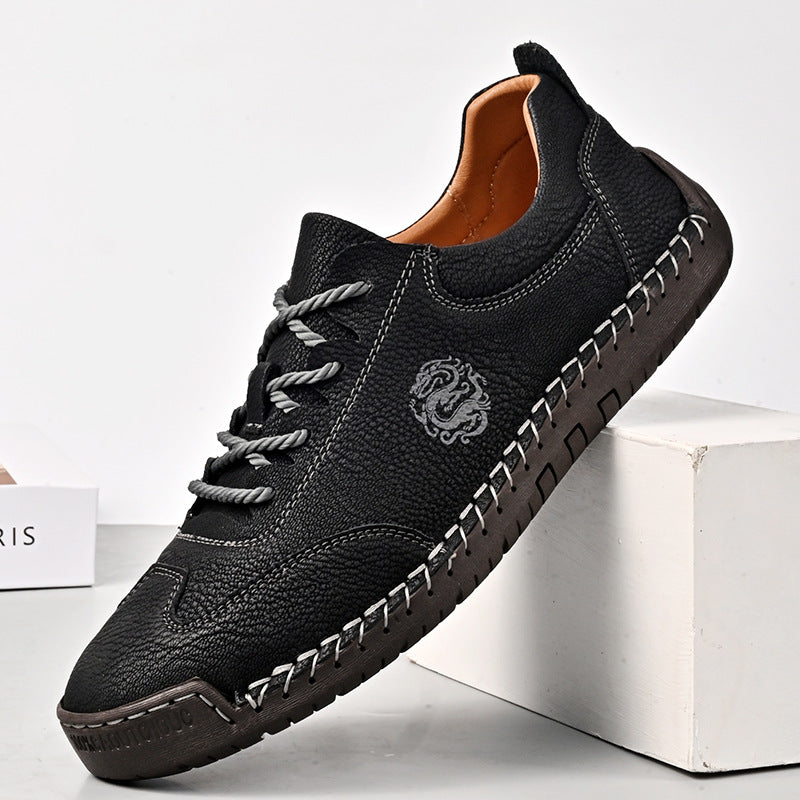 Argan Retro Shoes
