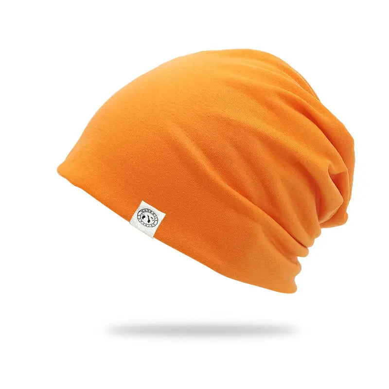 Winter Beanie Hat Thermal Warmer Cap Running Sports