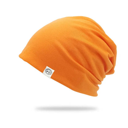 Winter Beanie Hat Thermal Warmer Cap Running Sports