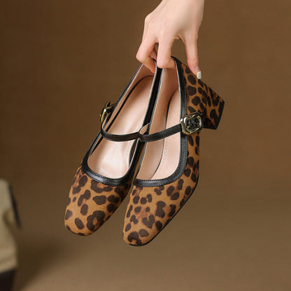 Loxey Heels