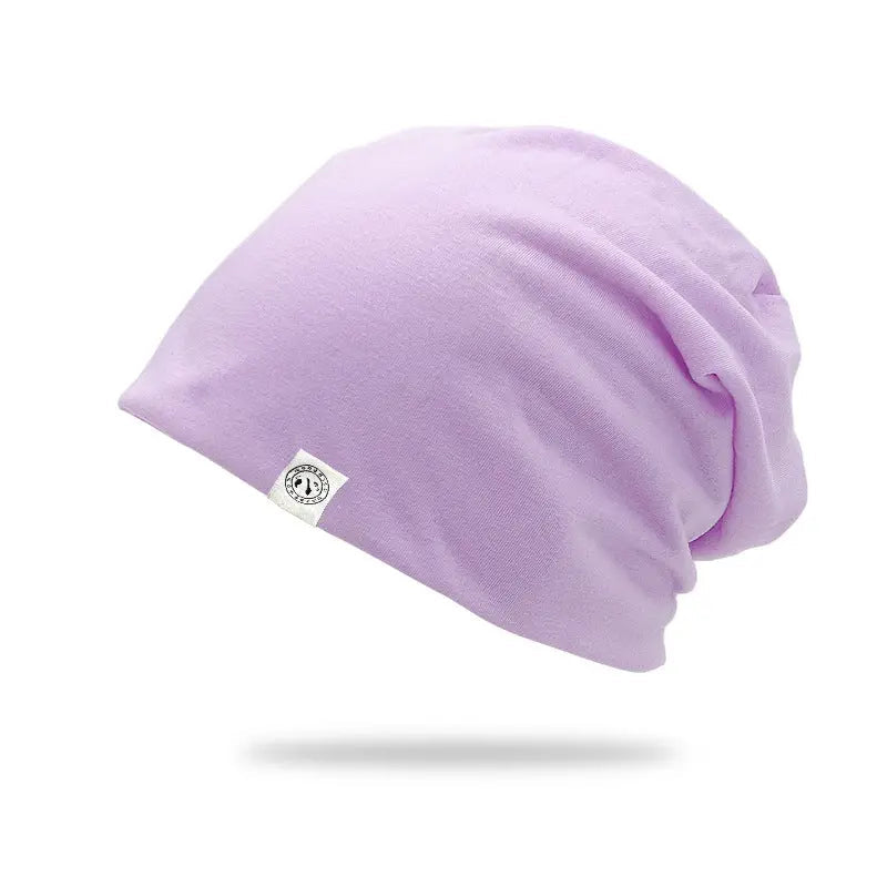 Winter Beanie Hat Thermal Warmer Cap Running Sports