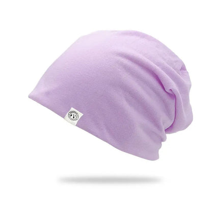 Winter Beanie Hat Thermal Warmer Cap Running Sports