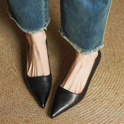 Selva – Women’s Elegant Heels
