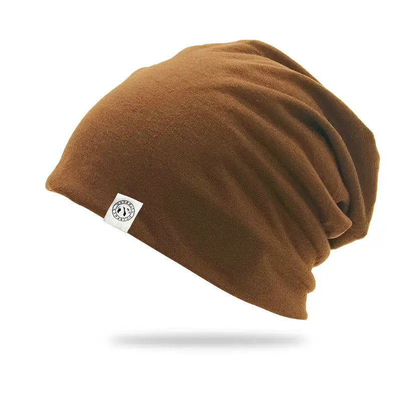 Winter Beanie Hat Thermal Warmer Cap Running Sports