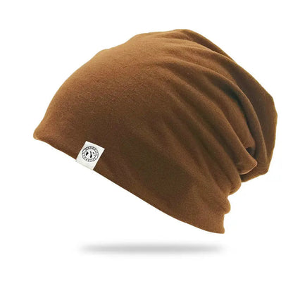 Winter Beanie Hat Thermal Warmer Cap Running Sports