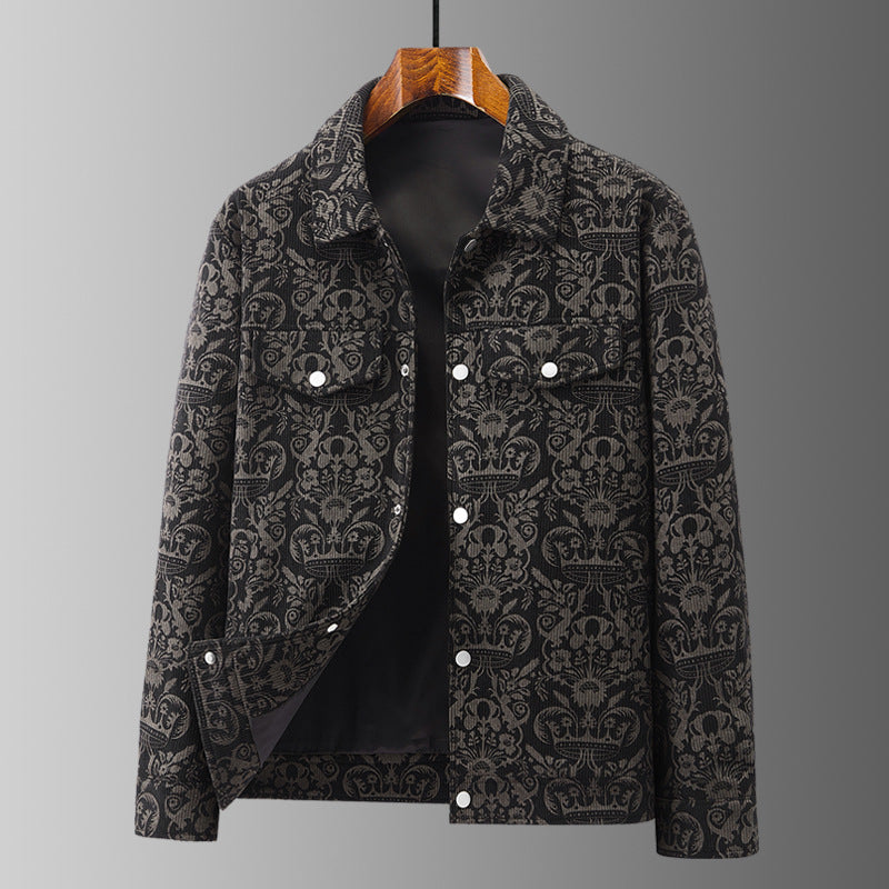 Dexler Jacket