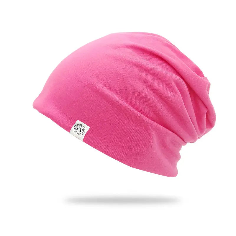 Winter Beanie Hat Thermal Warmer Cap Running Sports