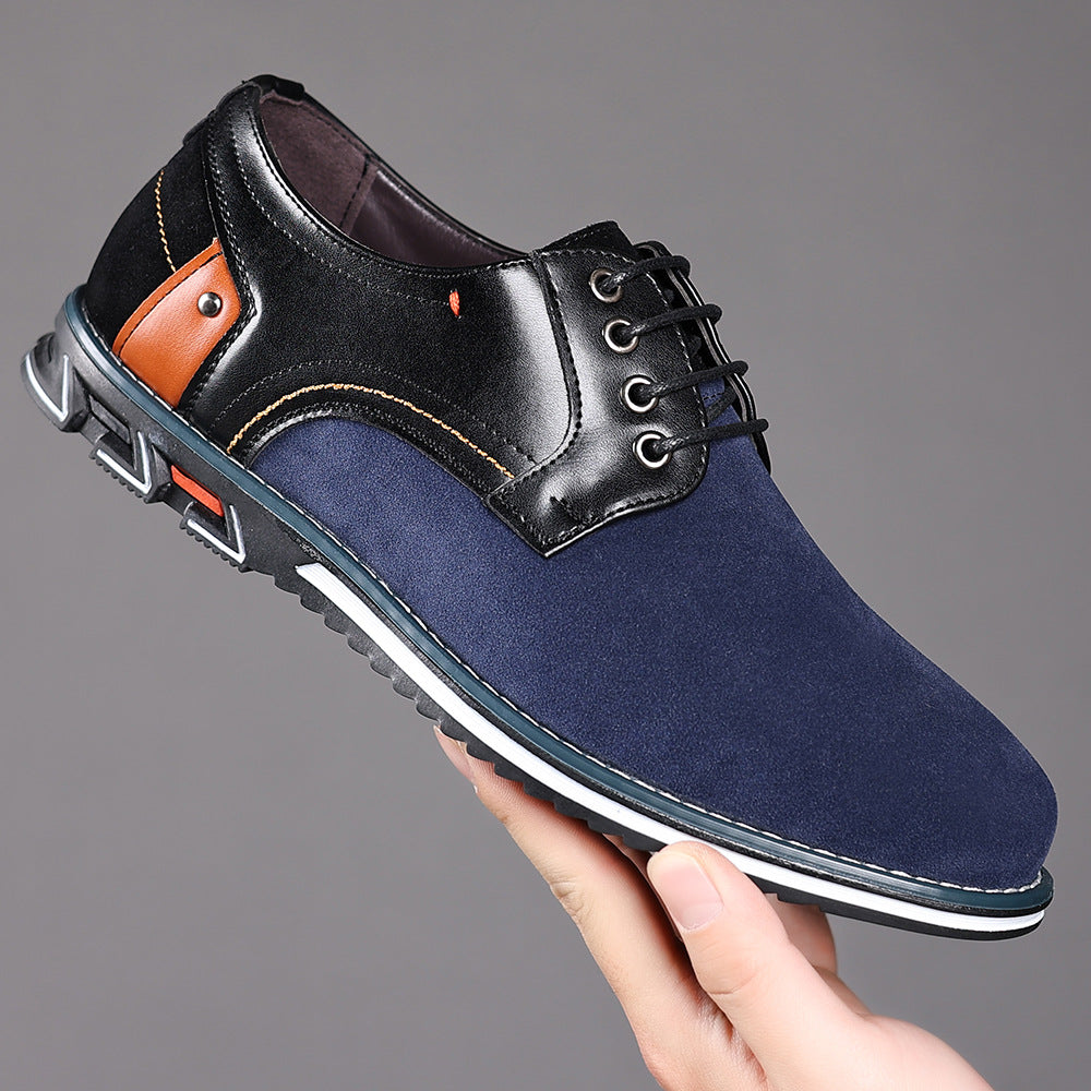 Ford Shoes