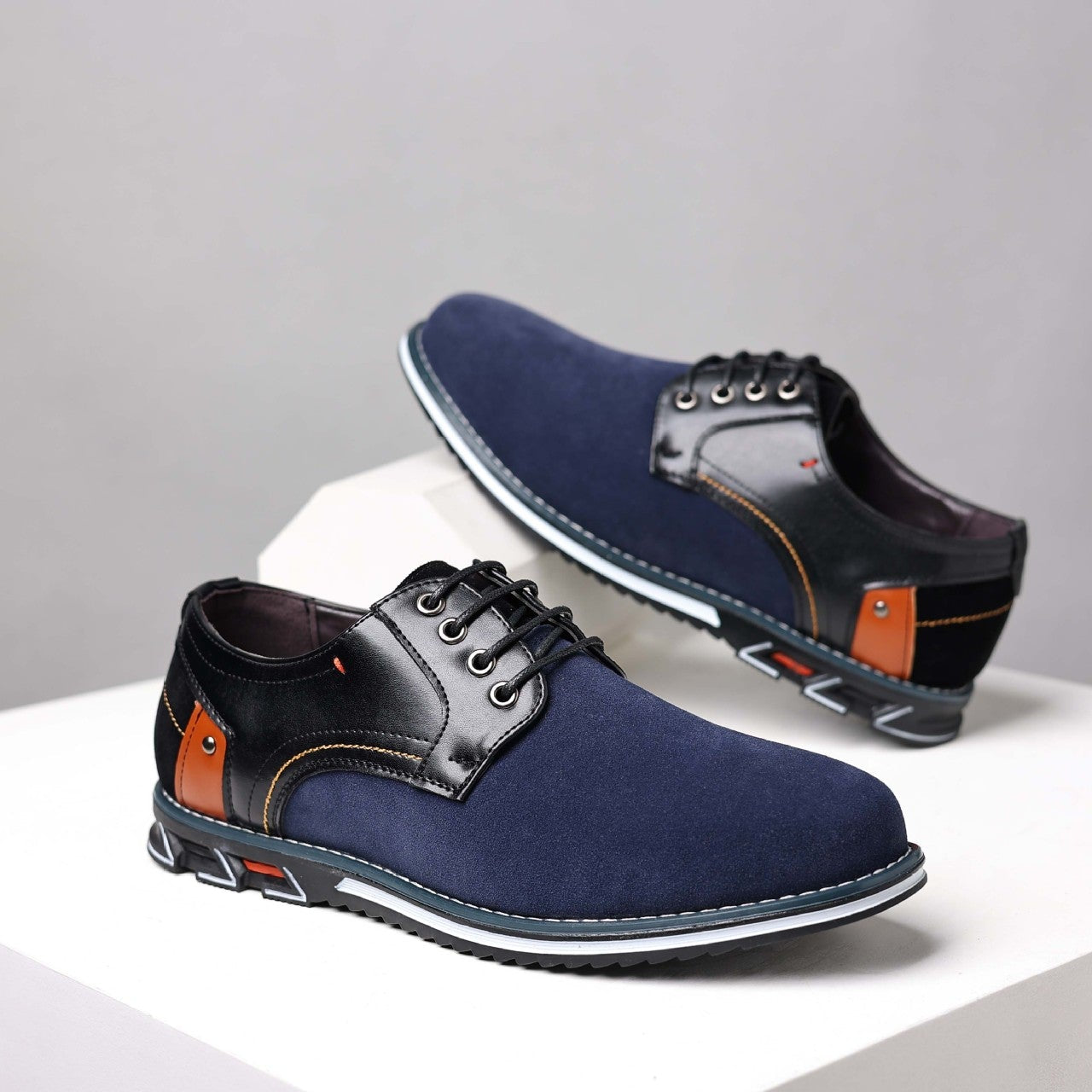 Ford Shoes