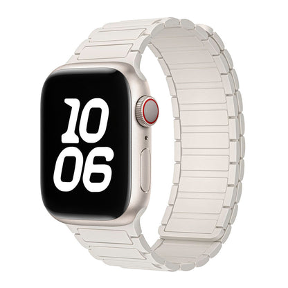 Flexible Magnetic Apple Watch Band
