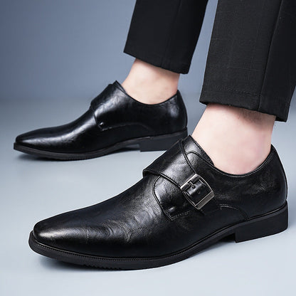 Velden Leather Shoes