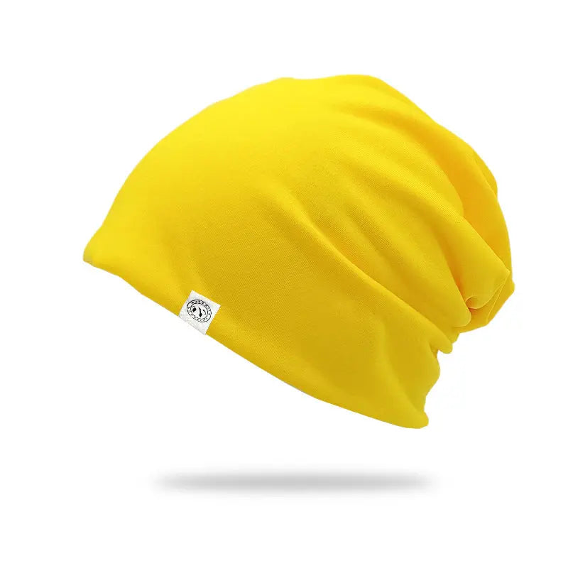 Winter Beanie Hat Thermal Warmer Cap Running Sports
