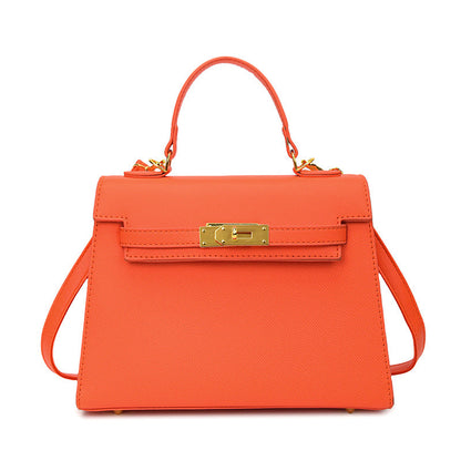 Chic Crossbody Shoulder Bag - Classic Versatile Style