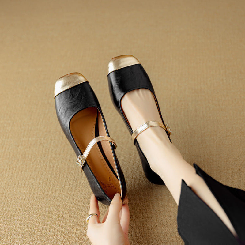 Cella Pumps