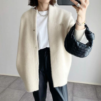 Women’s Cardigan – Stylish Elegance with Lasting Comfort