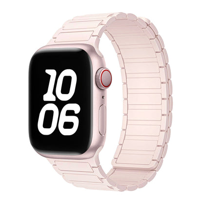 Flexible Magnetic Apple Watch Band