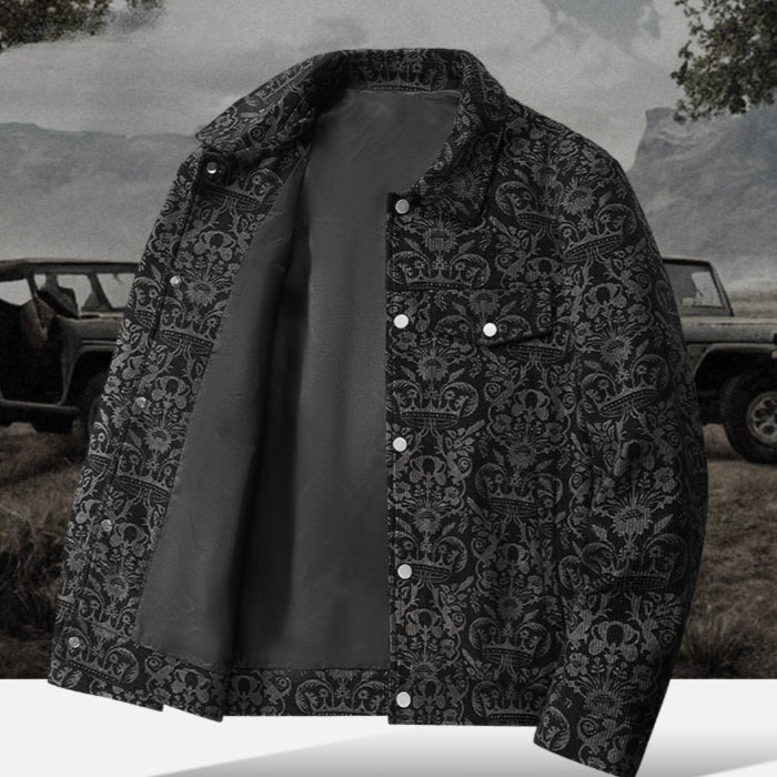 Dexler Jacket