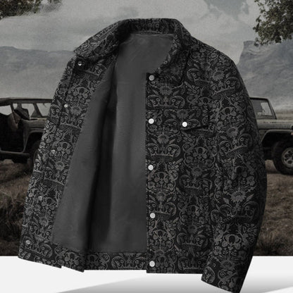 Dexler Jacket