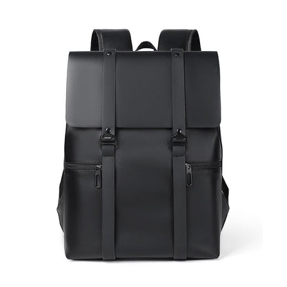 EliteEase - Lightweight Business Notebook Backpack, Spacious & Elegant