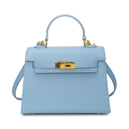 Chic Crossbody Shoulder Bag - Classic Versatile Style