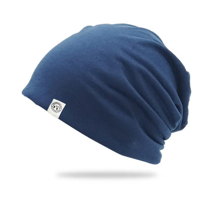 Winter Beanie Hat Thermal Warmer Cap Running Sports