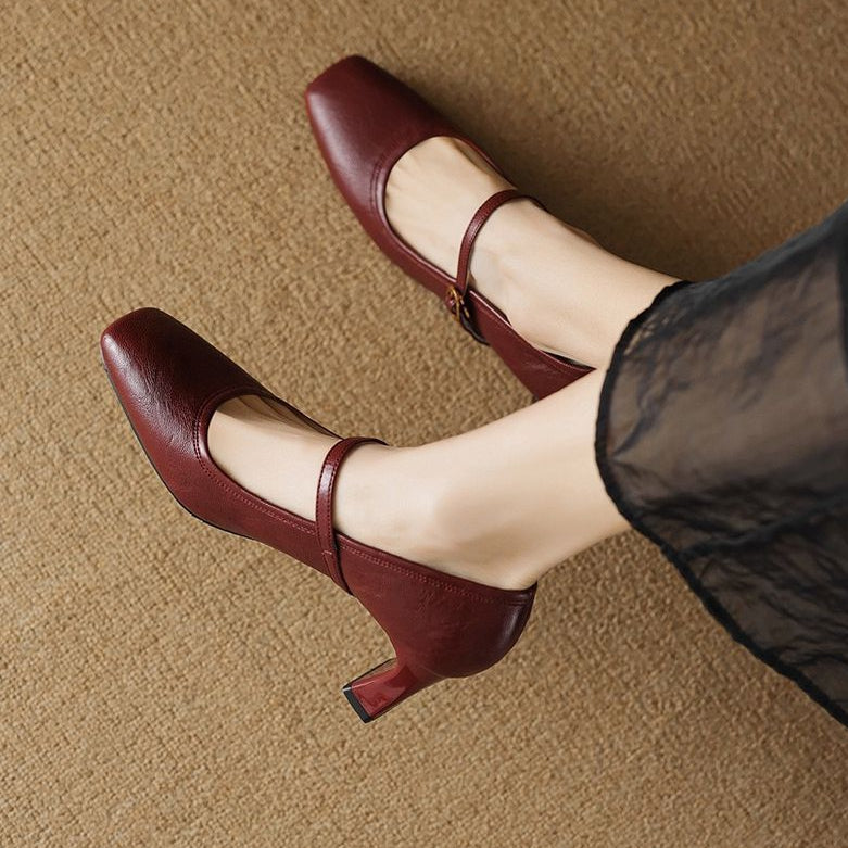 Osvyn Heels