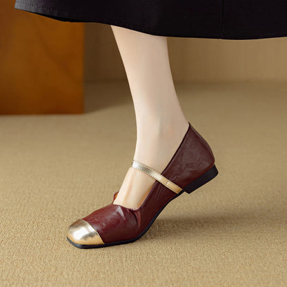 Cella Pumps