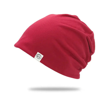 Winter Beanie Hat Thermal Warmer Cap Running Sports