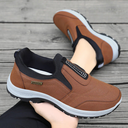 Velmor Shoes