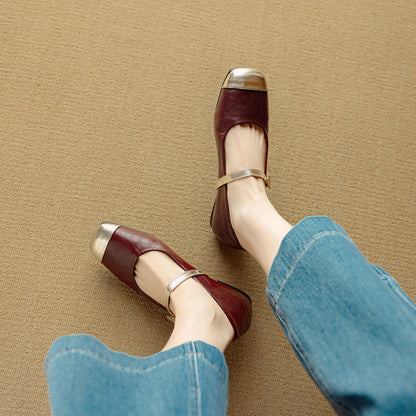 Cella Pumps