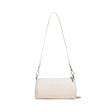Stylish Round Crossbody Bag, Small & Fashionable