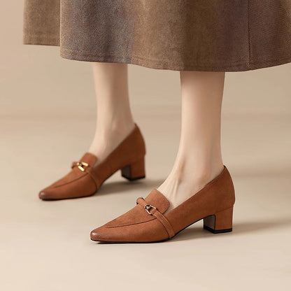 Orsay Heels