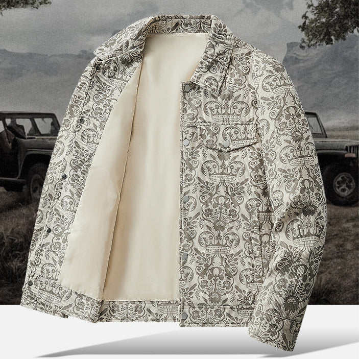 Dexler Jacket