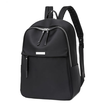 UrbanChic backpack - Laptop & Travel, Spacious & Elegant