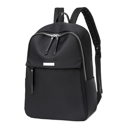 UrbanChic backpack - Laptop & Travel, Spacious & Elegant