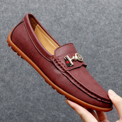 Marvik Loafers