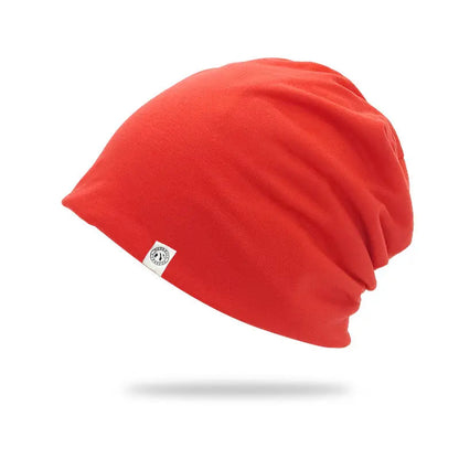 Winter Beanie Hat Thermal Warmer Cap Running Sports