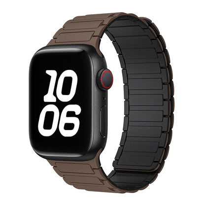 Flexible Magnetic Apple Watch Band
