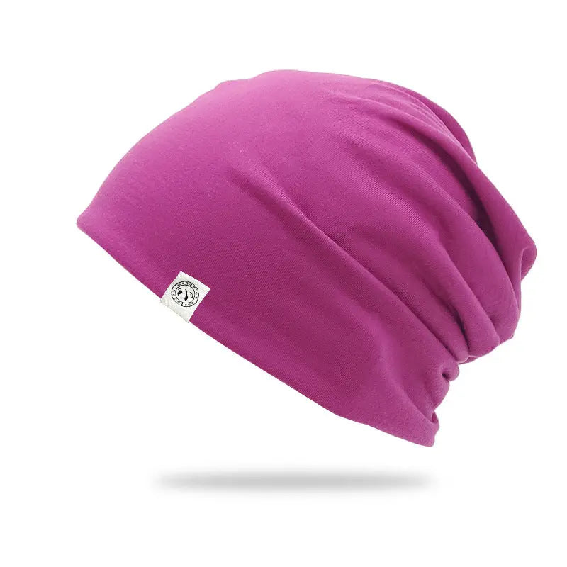 Winter Beanie Hat Thermal Warmer Cap Running Sports