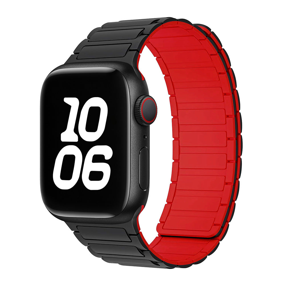 Flexible Magnetic Apple Watch Band