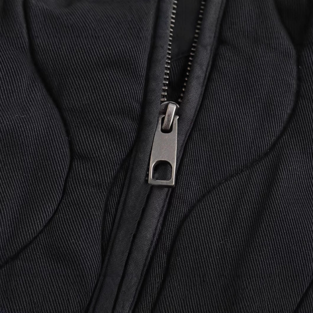 Women's Quilted Jacket
