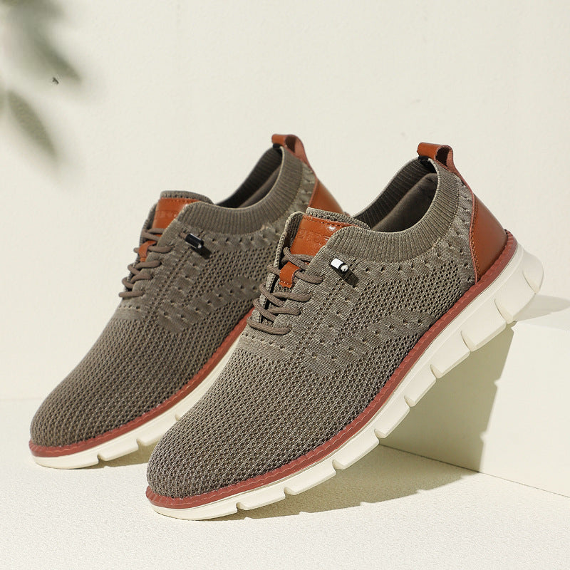 Enlar Shoes