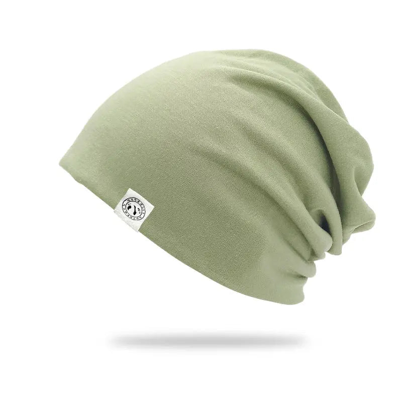 Winter Beanie Hat Thermal Warmer Cap Running Sports