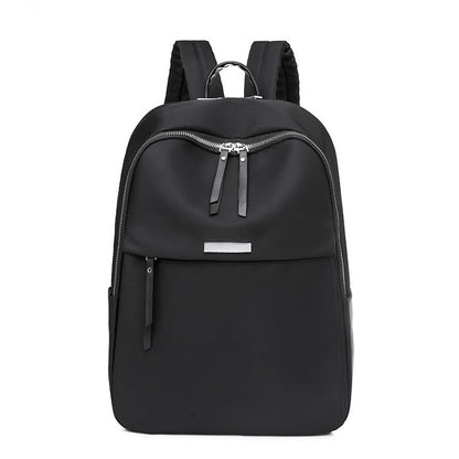 UrbanChic backpack - Laptop & Travel, Spacious & Elegant
