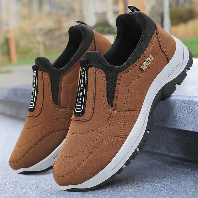 Velmor Shoes