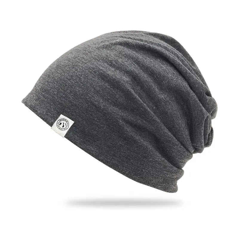 Winter Beanie Hat Thermal Warmer Cap Running Sports