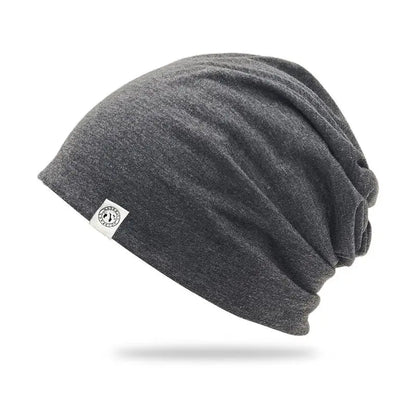 Winter Beanie Hat Thermal Warmer Cap Running Sports