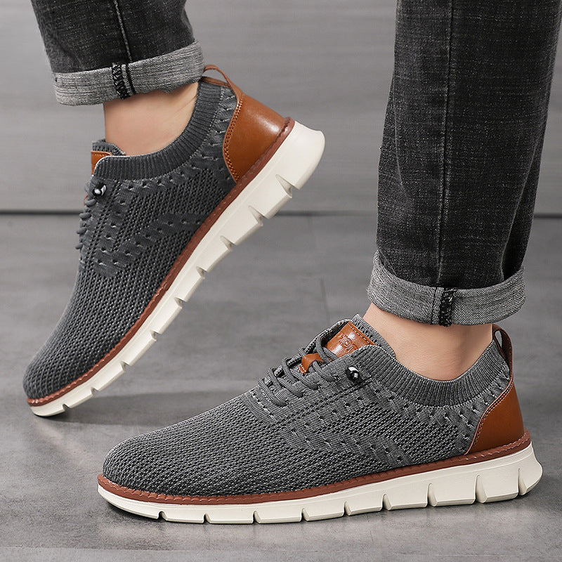 Enlar Shoes