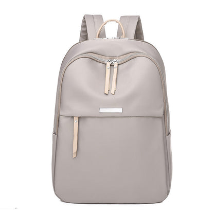 UrbanChic backpack - Laptop & Travel, Spacious & Elegant
