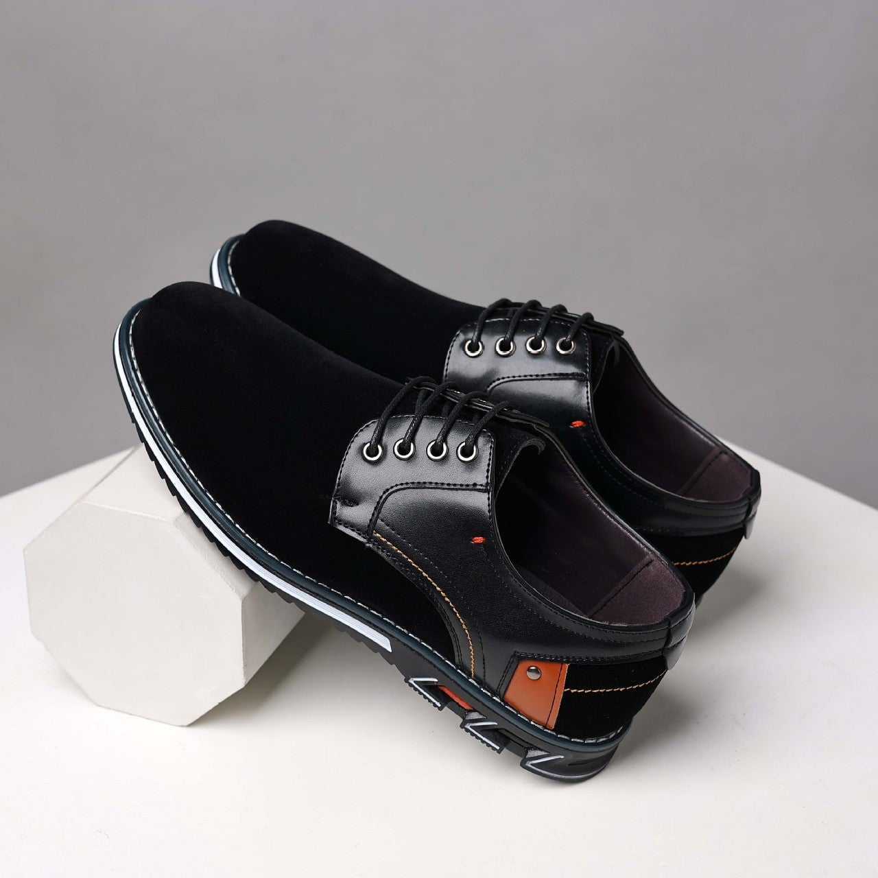 Ford Shoes